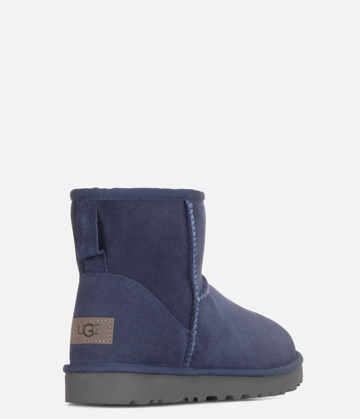 UGG Classic Mini II Sheepskin Boot - Women Women's Warm Slippers