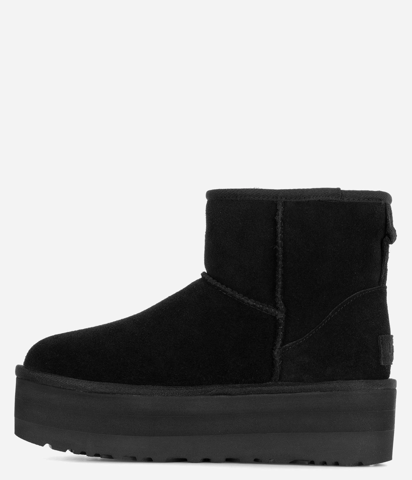 UGG Classic Mini Platform - Women Women's Warm Slippers