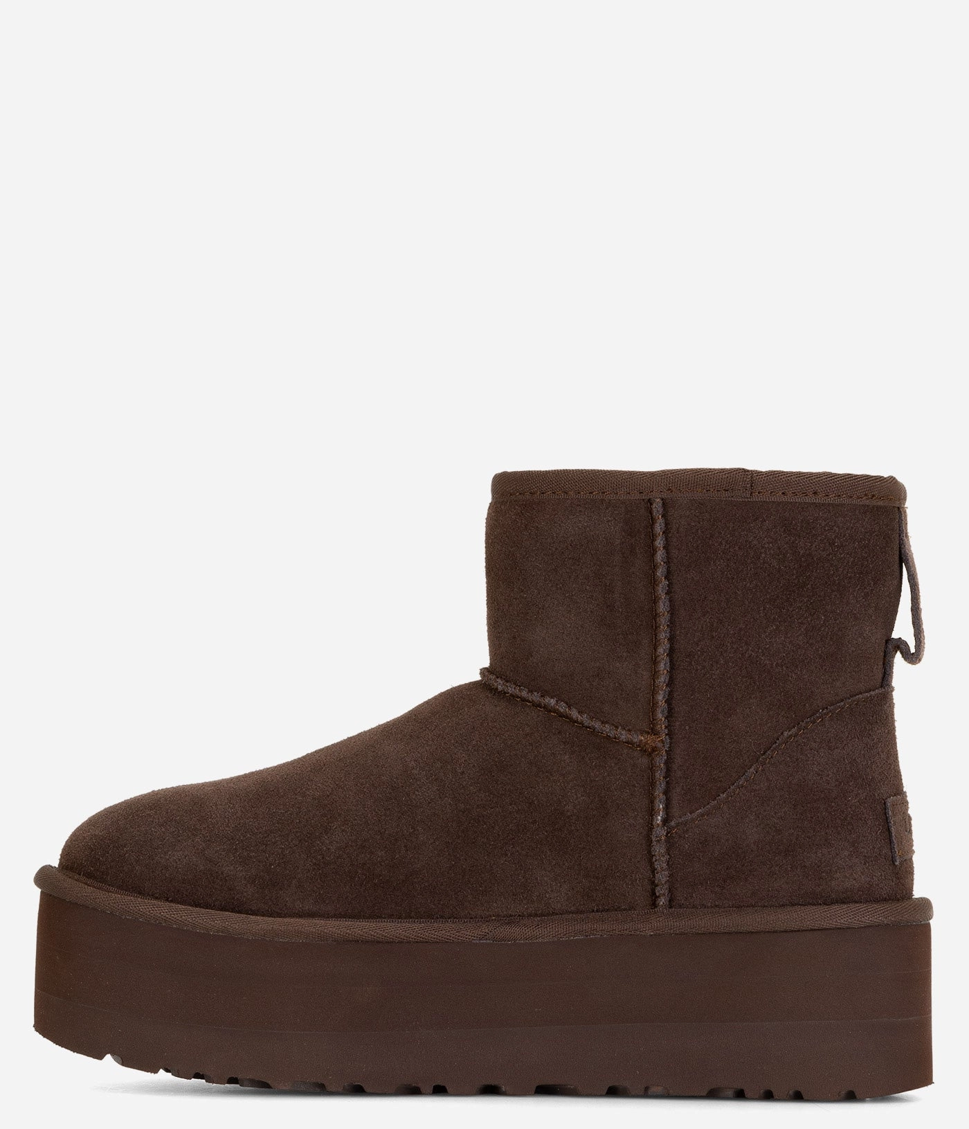UGG Classic Mini Platform - Women Women's Warm Slippers