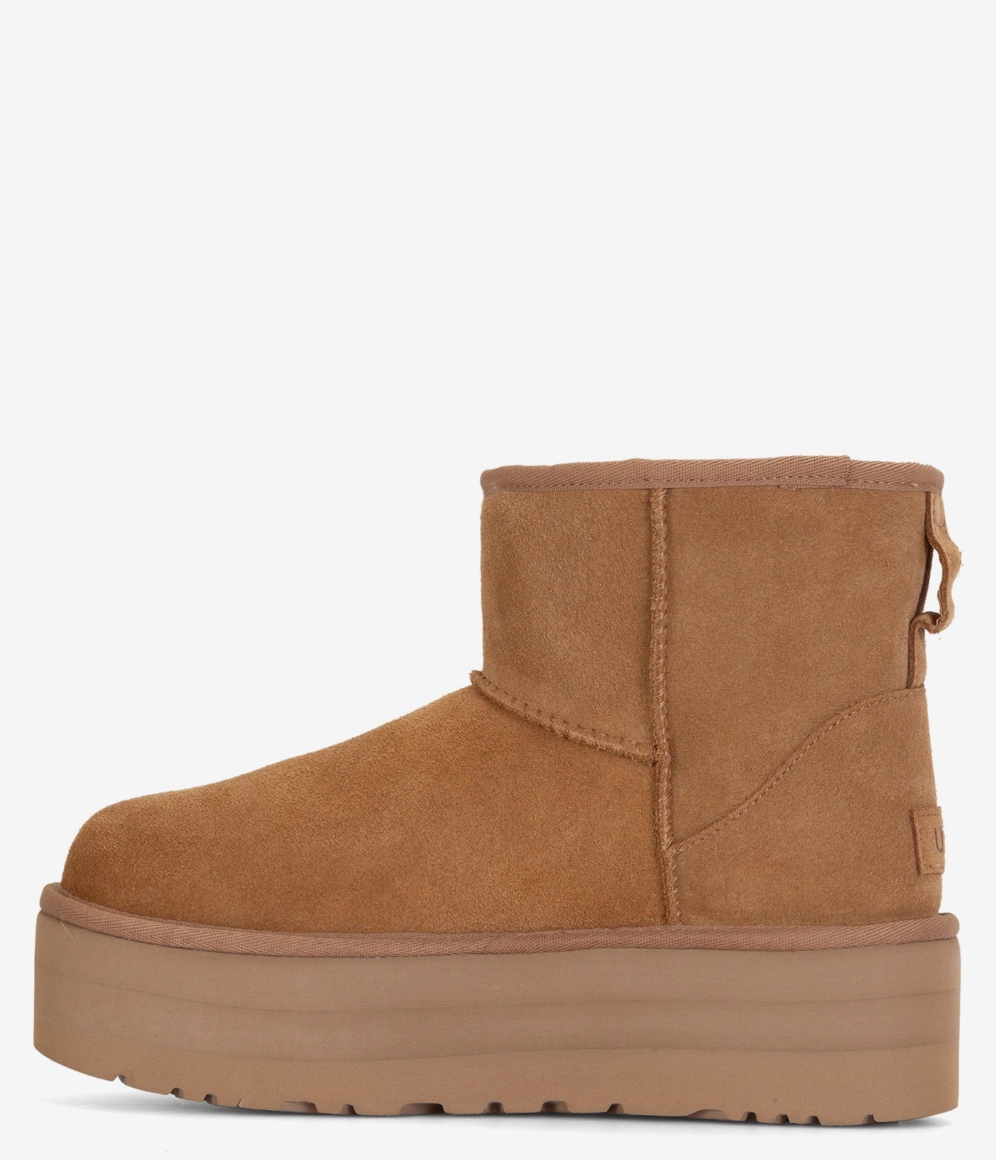 UGG Classic Mini Platform - Women Women's Warm Slippers
