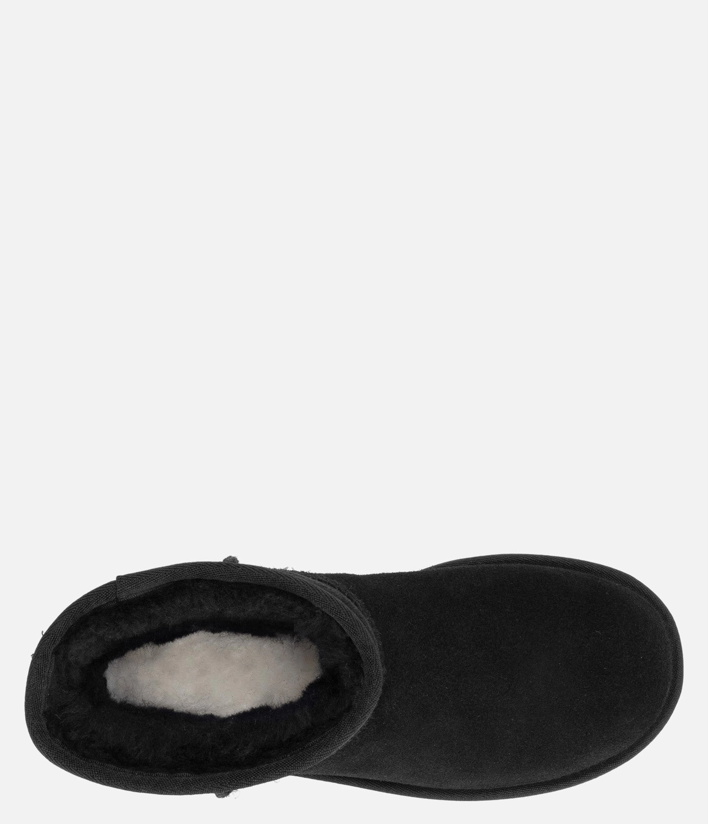 UGG Classic Mini Platform - Women Women's Warm Slippers