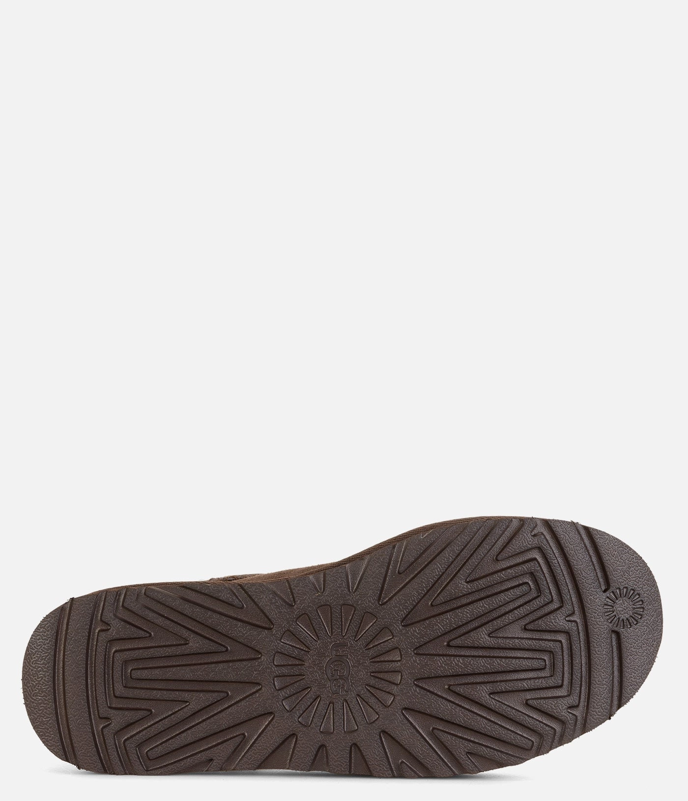 UGG Classic Mini Platform - Women Women's Warm Slippers