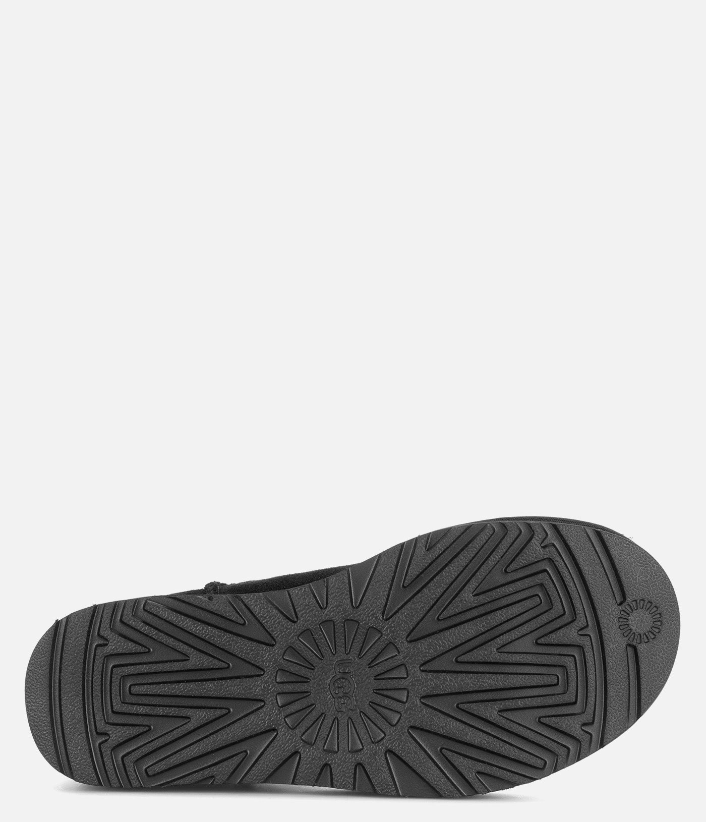 UGG Classic Mini Platform - Women Women's Warm Slippers