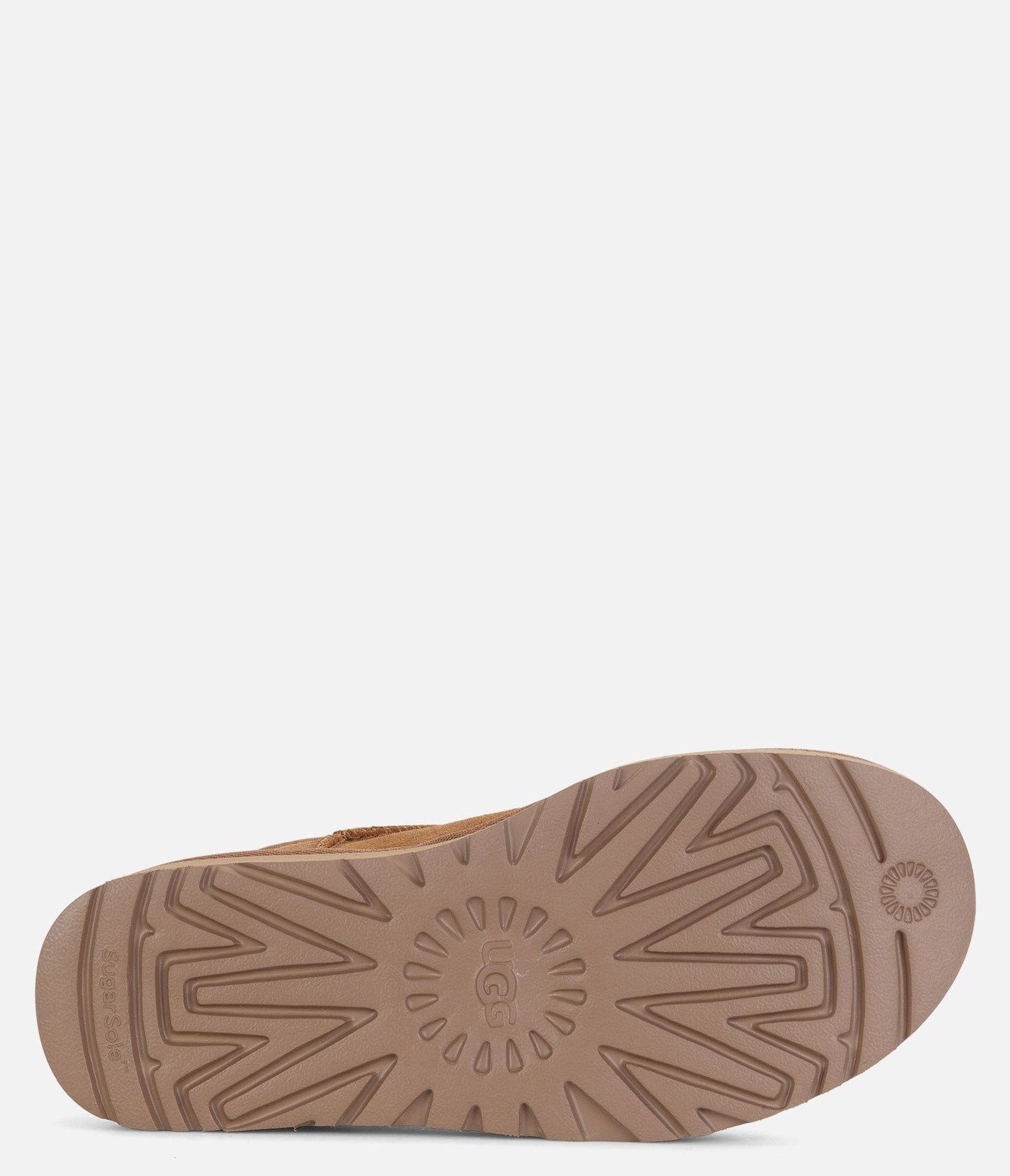 UGG Classic Mini Platform - Women Women's Warm Slippers