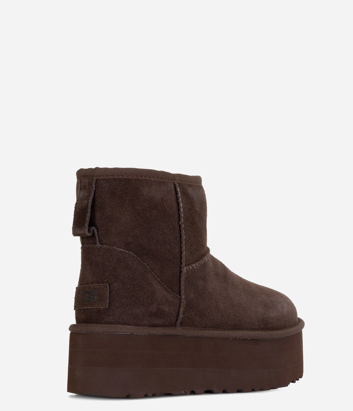 UGG Classic Mini Platform - Women Women's Warm Slippers