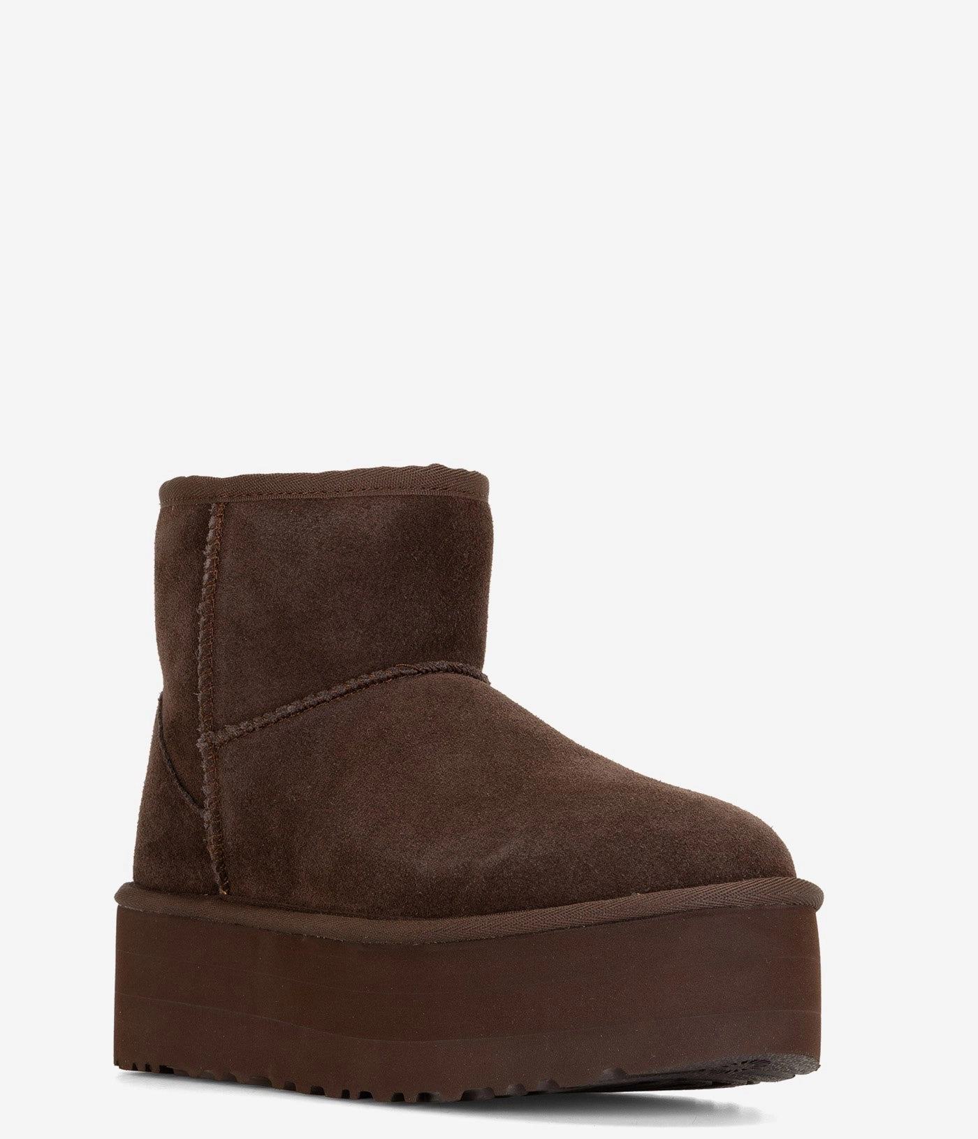 UGG Classic Mini Platform - Women Women's Warm Slippers