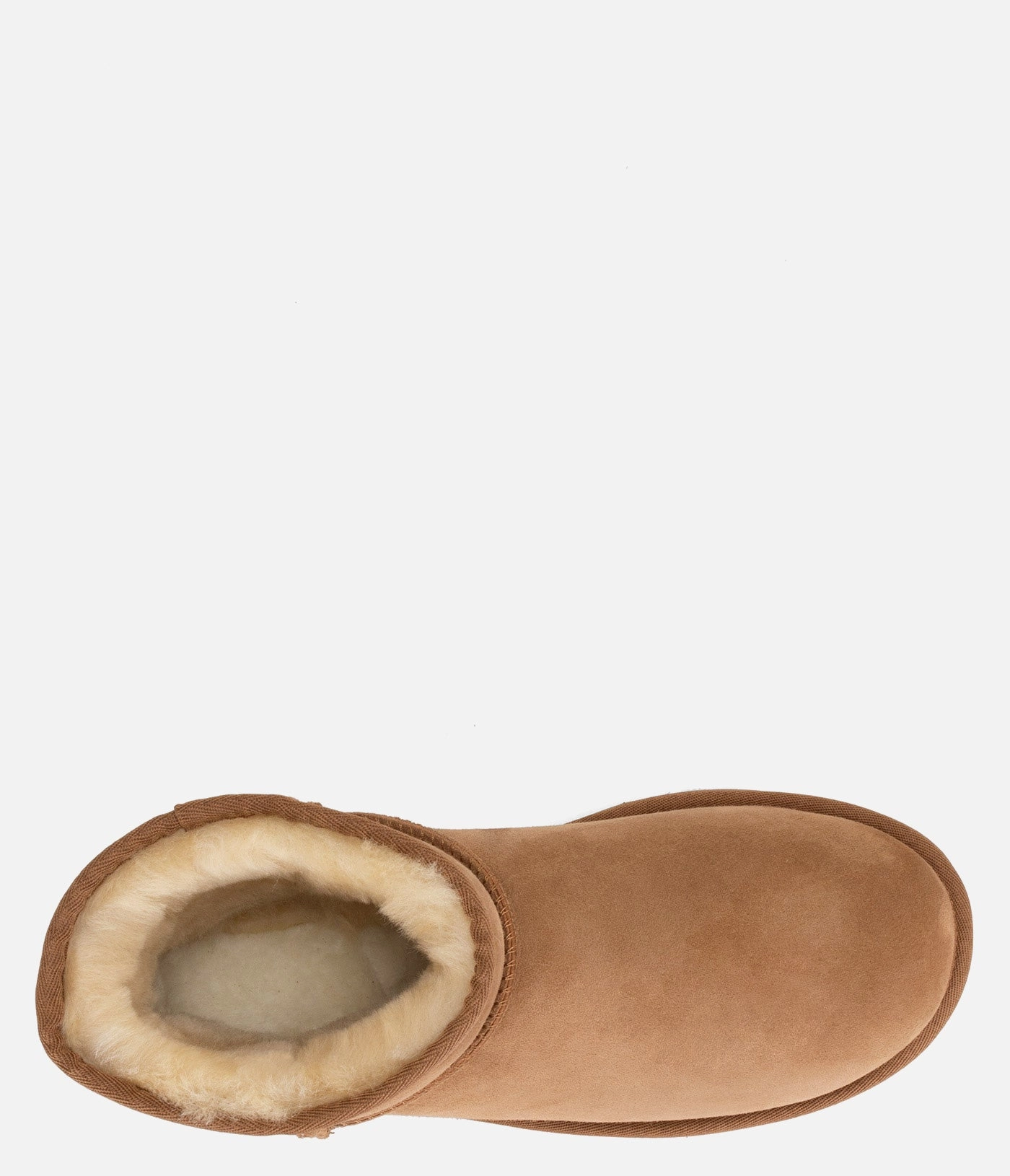UGG Classic Mini Sheepskin Boot - Men Mens Winter Slip-Ons