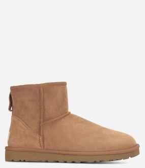 UGG Classic Mini Sheepskin Boot - Men Ugg men's footwear styles