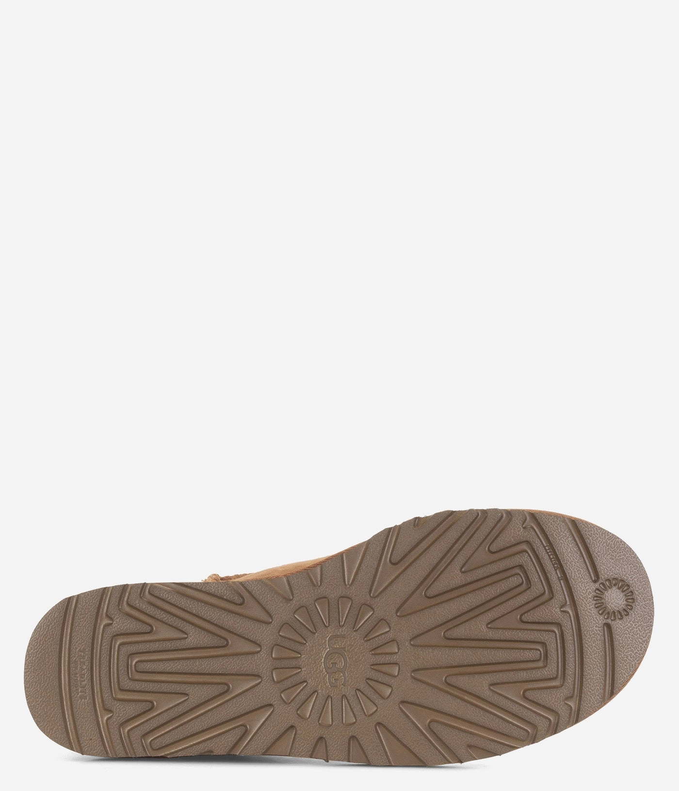 UGG Classic Mini Sheepskin Boot - Men Mens Winter Slip-Ons