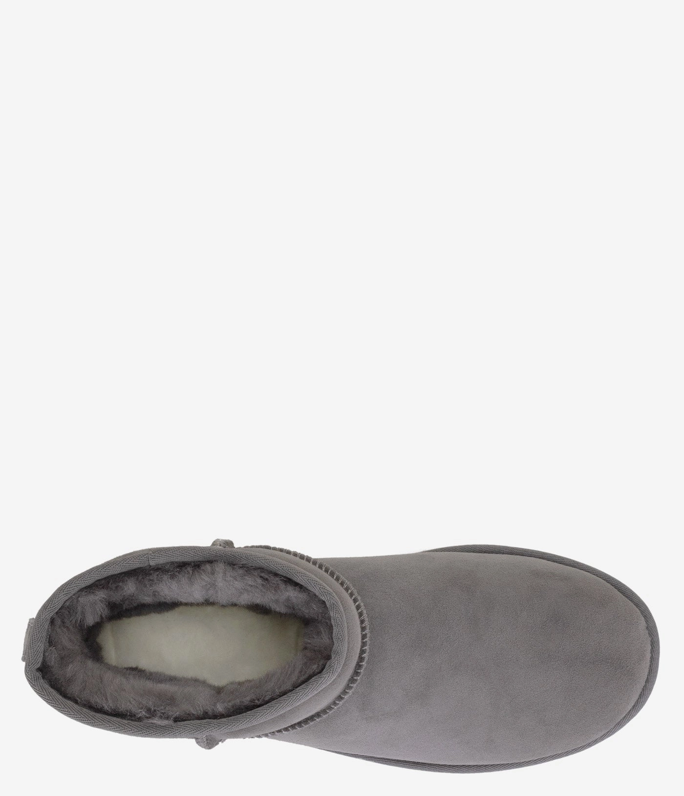 UGG Classic Mini Sheepskin Boot - Men Mens Winter Slip-Ons
