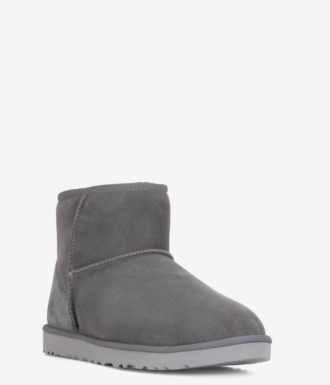 UGG Classic Mini Sheepskin Boot - Men Mens Winter Slip-Ons