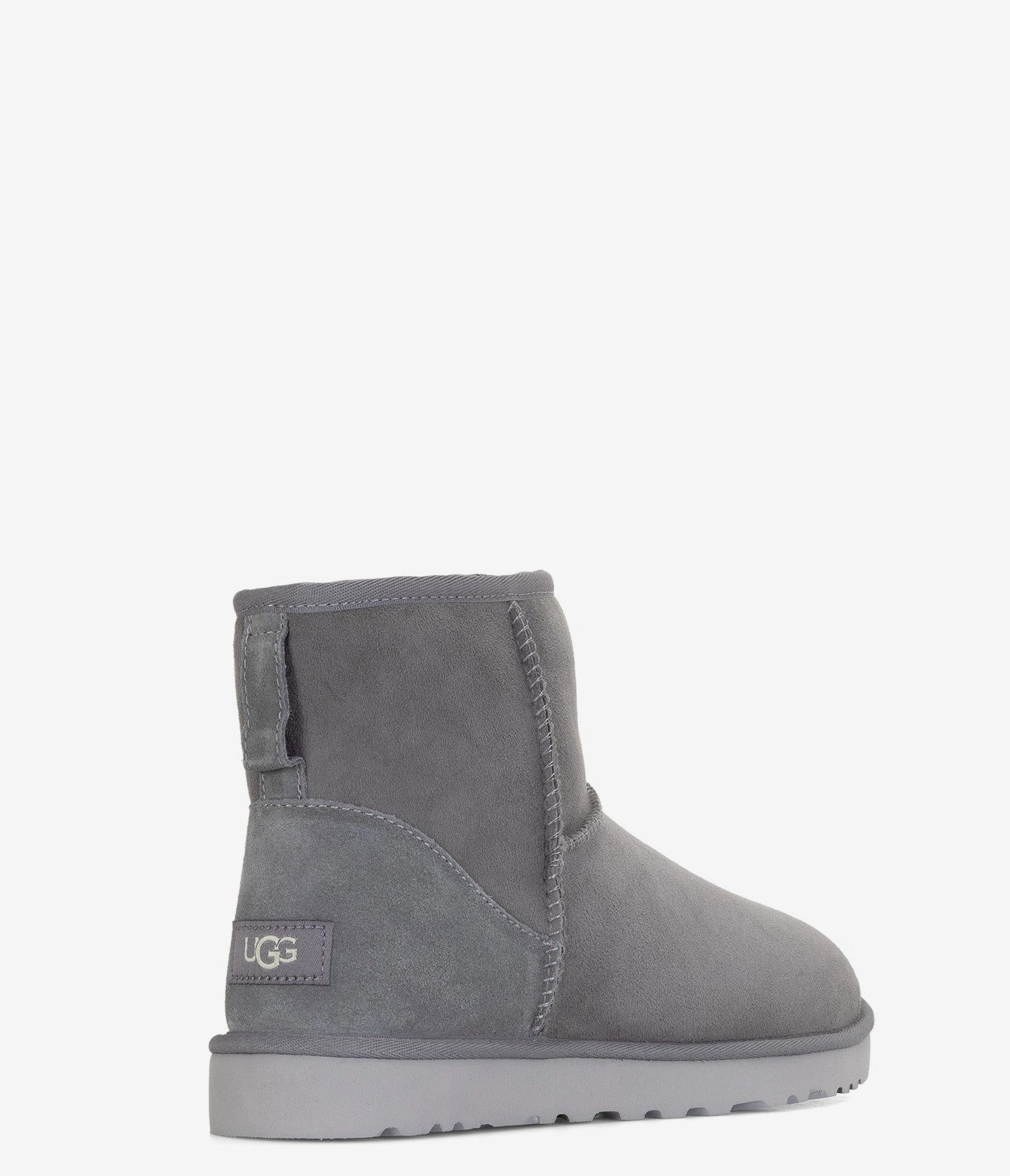 UGG Classic Mini Sheepskin Boot - Men Mens Winter Slip-Ons
