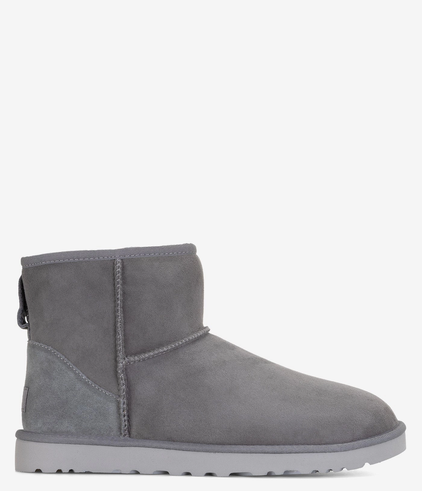 UGG Classic Mini Sheepskin Boot - Men Mens Winter Slip-Ons