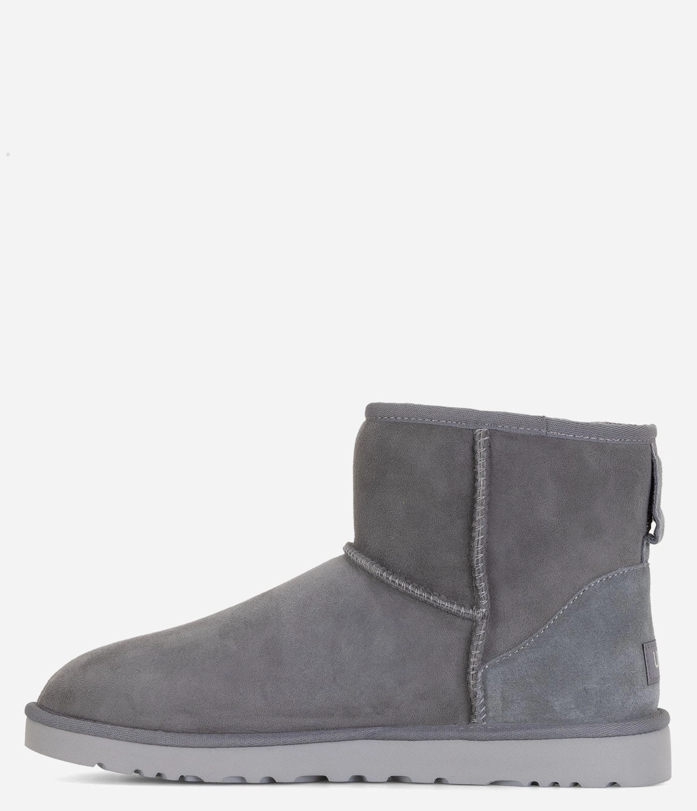 UGG Classic Mini Sheepskin Boot - Men Mens Winter Slip-Ons