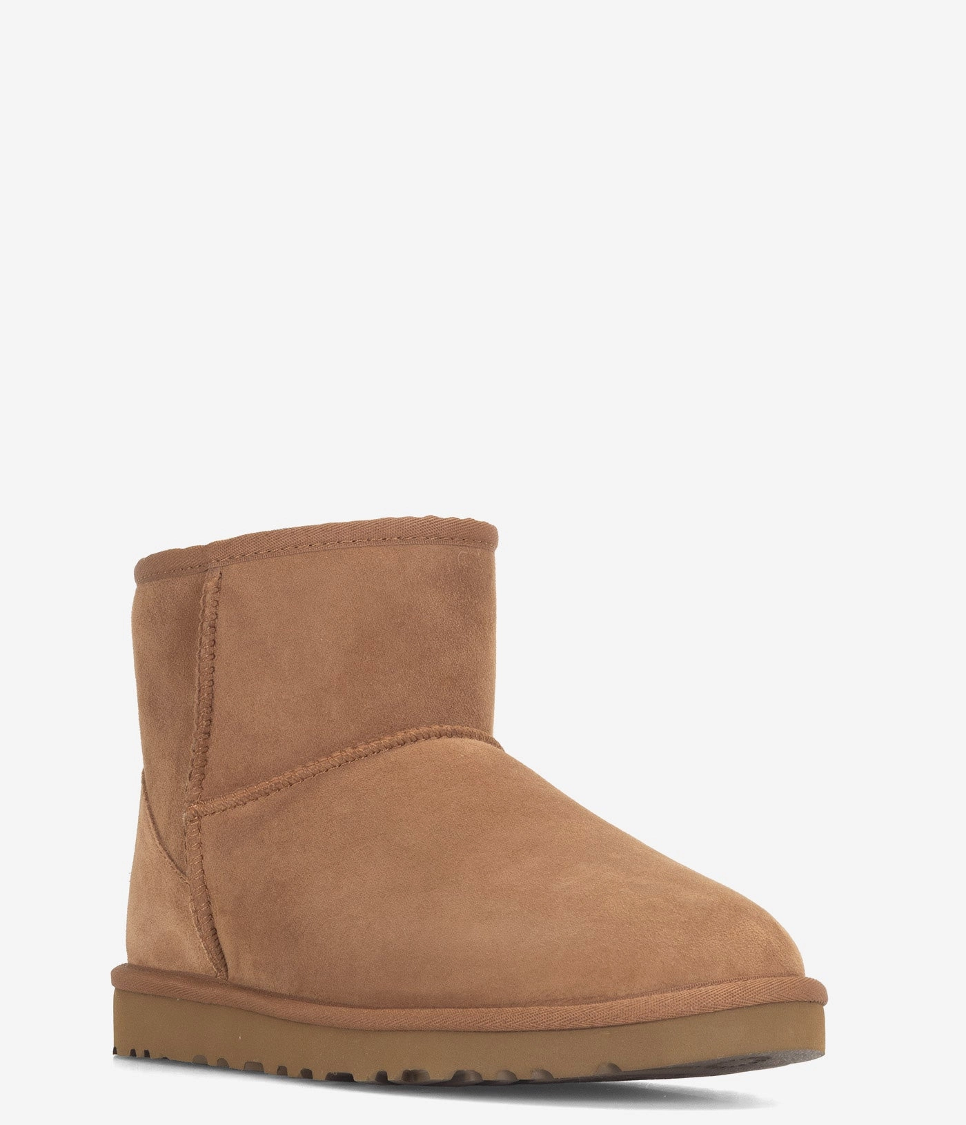 UGG Classic Mini Sheepskin Boot - Men Mens Winter Slip-Ons