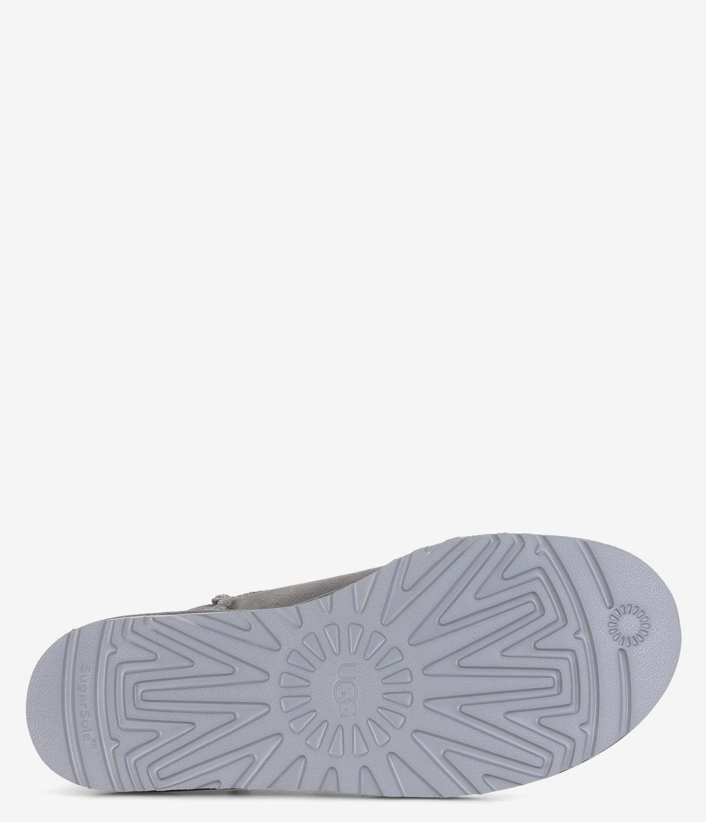 UGG Classic Mini Sheepskin Boot - Men Mens Winter Slip-Ons