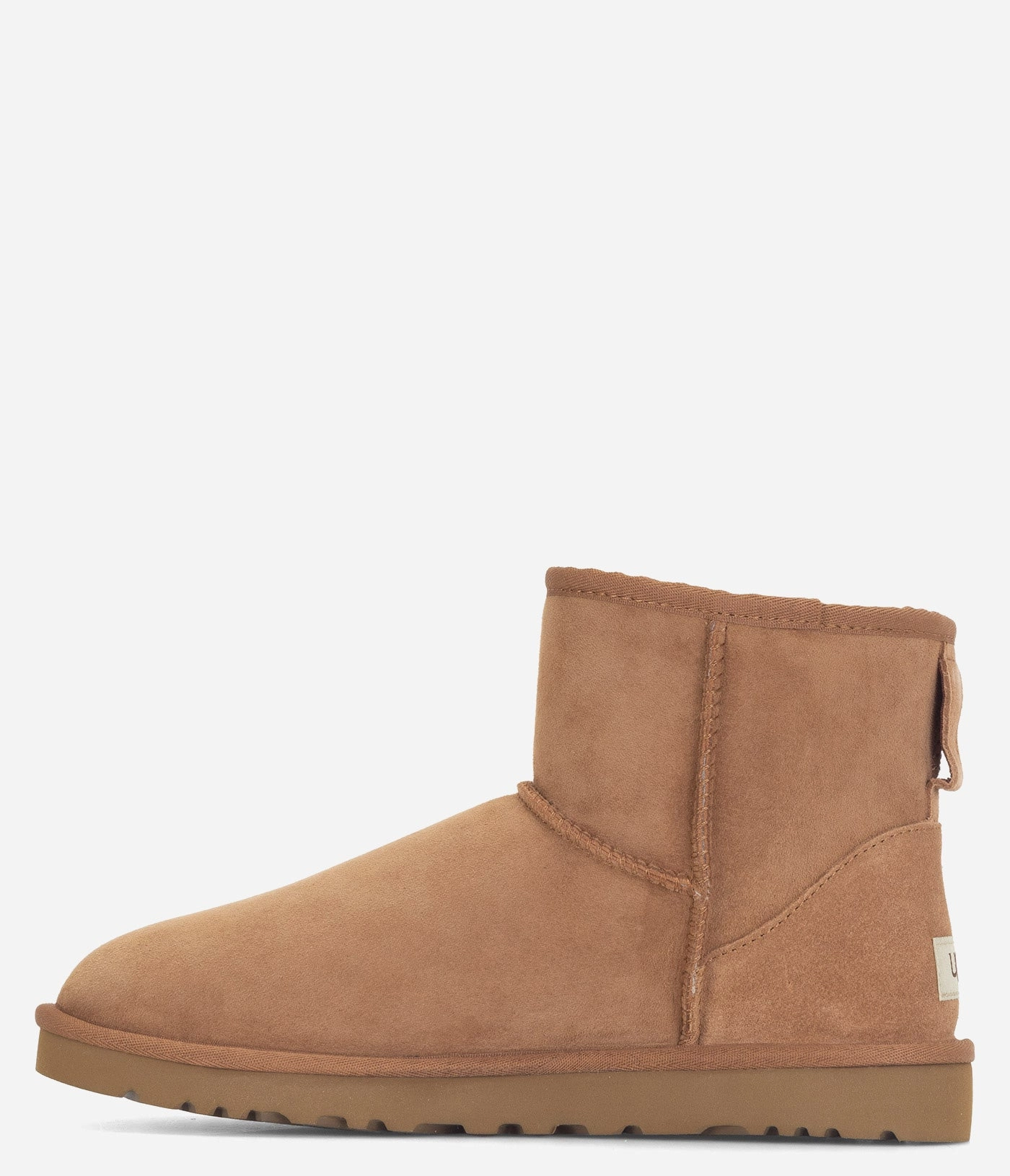 UGG Classic Mini Sheepskin Boot - Men Mens Winter Slip-Ons