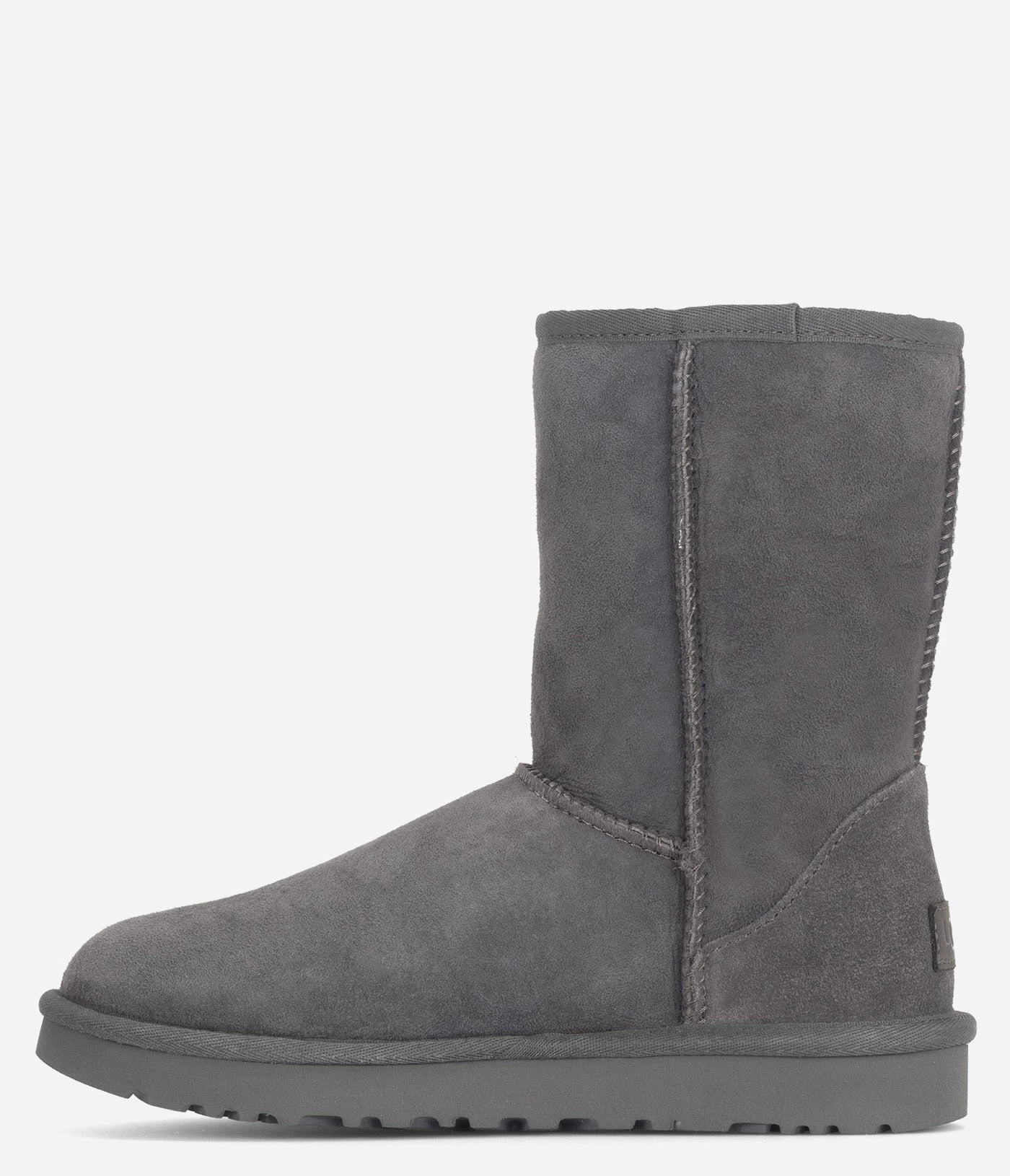 UGG Classic Short II Sheepskin Boot - Women Women's Warm Slippers