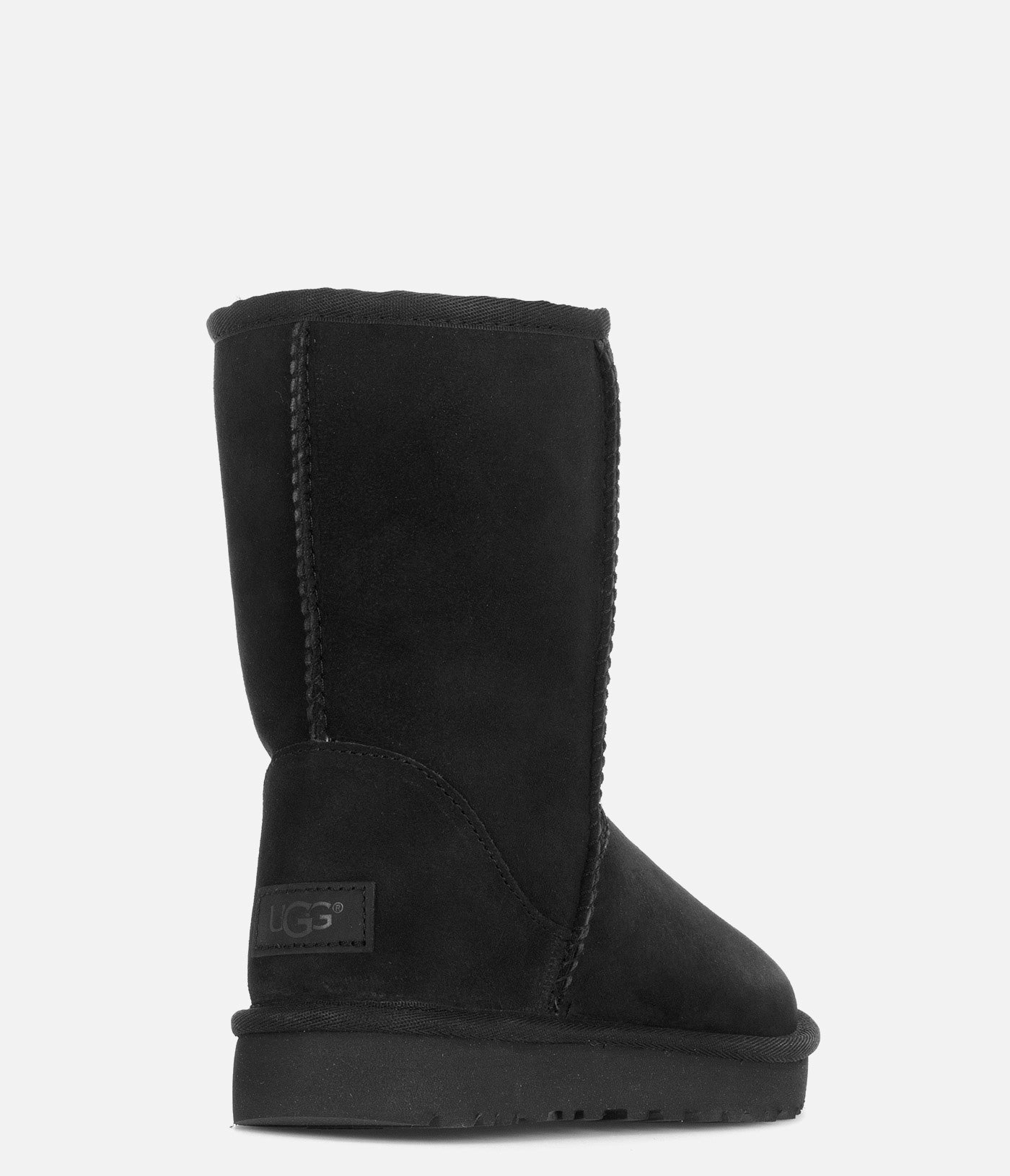 UGG Classic Short II Sheepskin Boot - Women Women's Warm Slippers