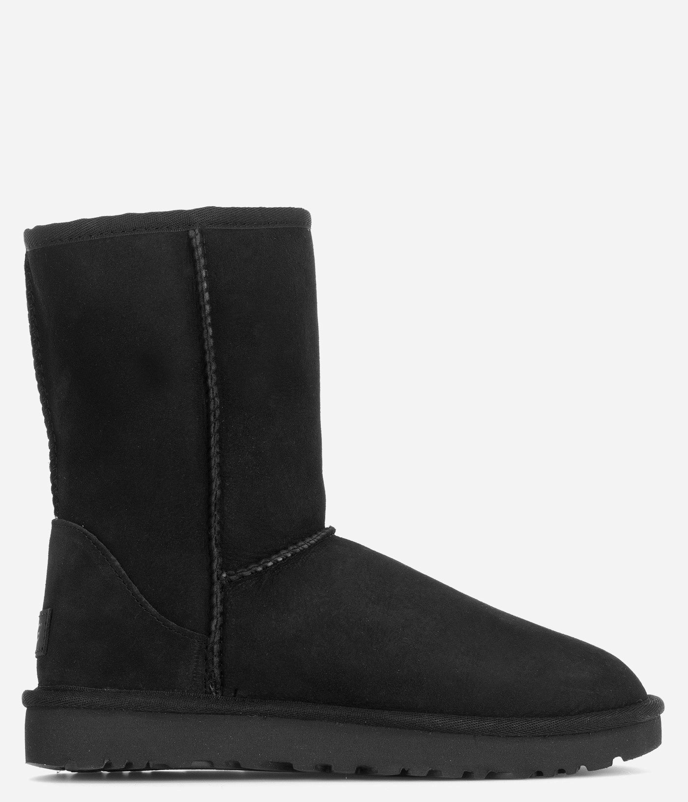 UGG Classic Short II Sheepskin Boot - Women Women's Warm Slippers