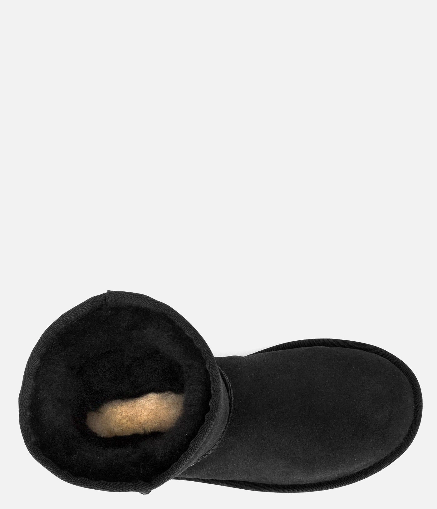 UGG Classic Short II Sheepskin Boot - Women Women's Warm Slippers