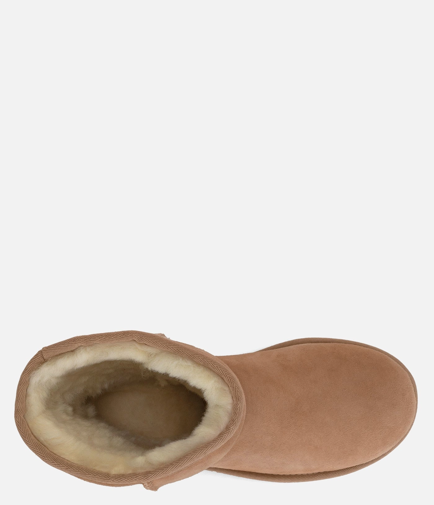 UGG Classic Short II Sheepskin Boot - Women Women's Warm Slippers