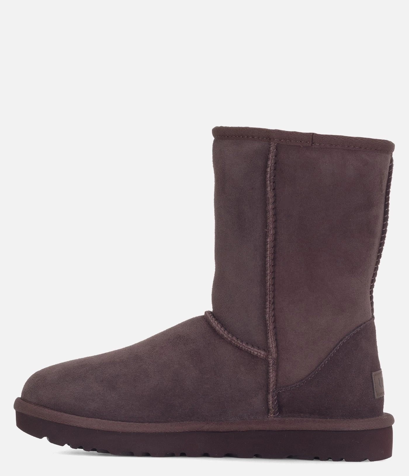 UGG Classic Short II Sheepskin Boot - Women Women's Warm Slippers