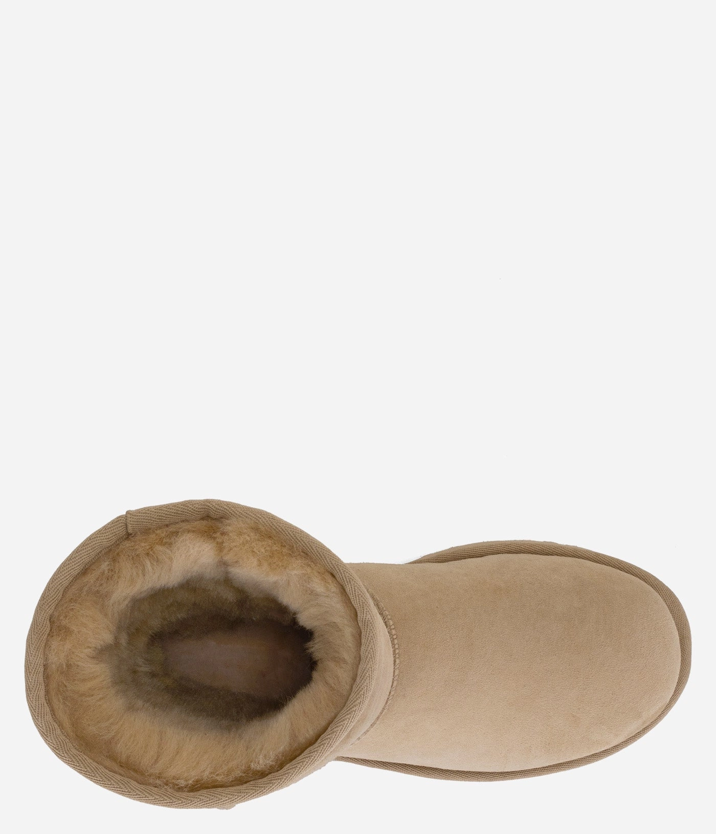 UGG Classic Short II Sheepskin Boot - Women Women's Warm Slippers