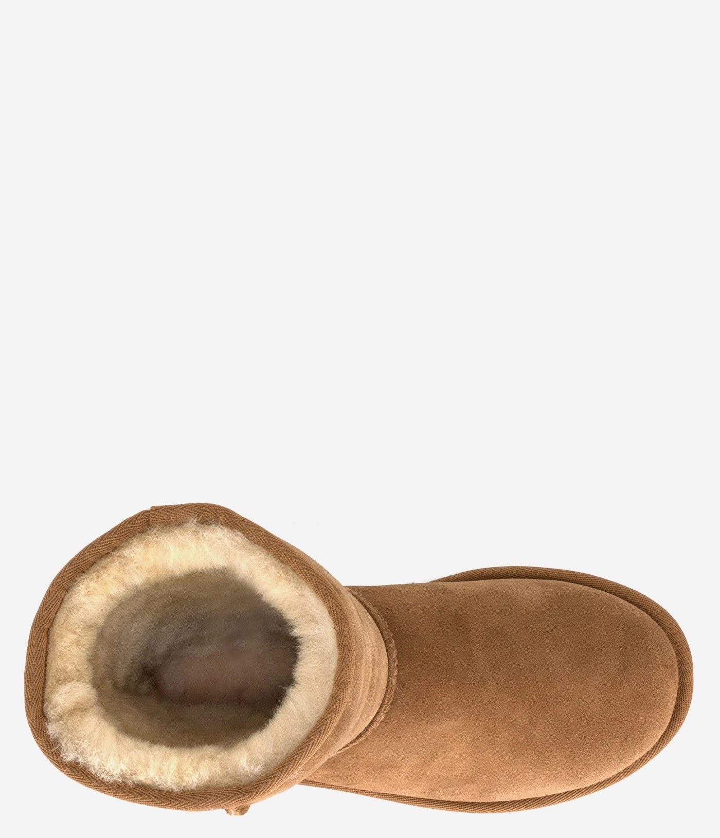 UGG Classic Short II Sheepskin Boot - Women Women's Warm Slippers