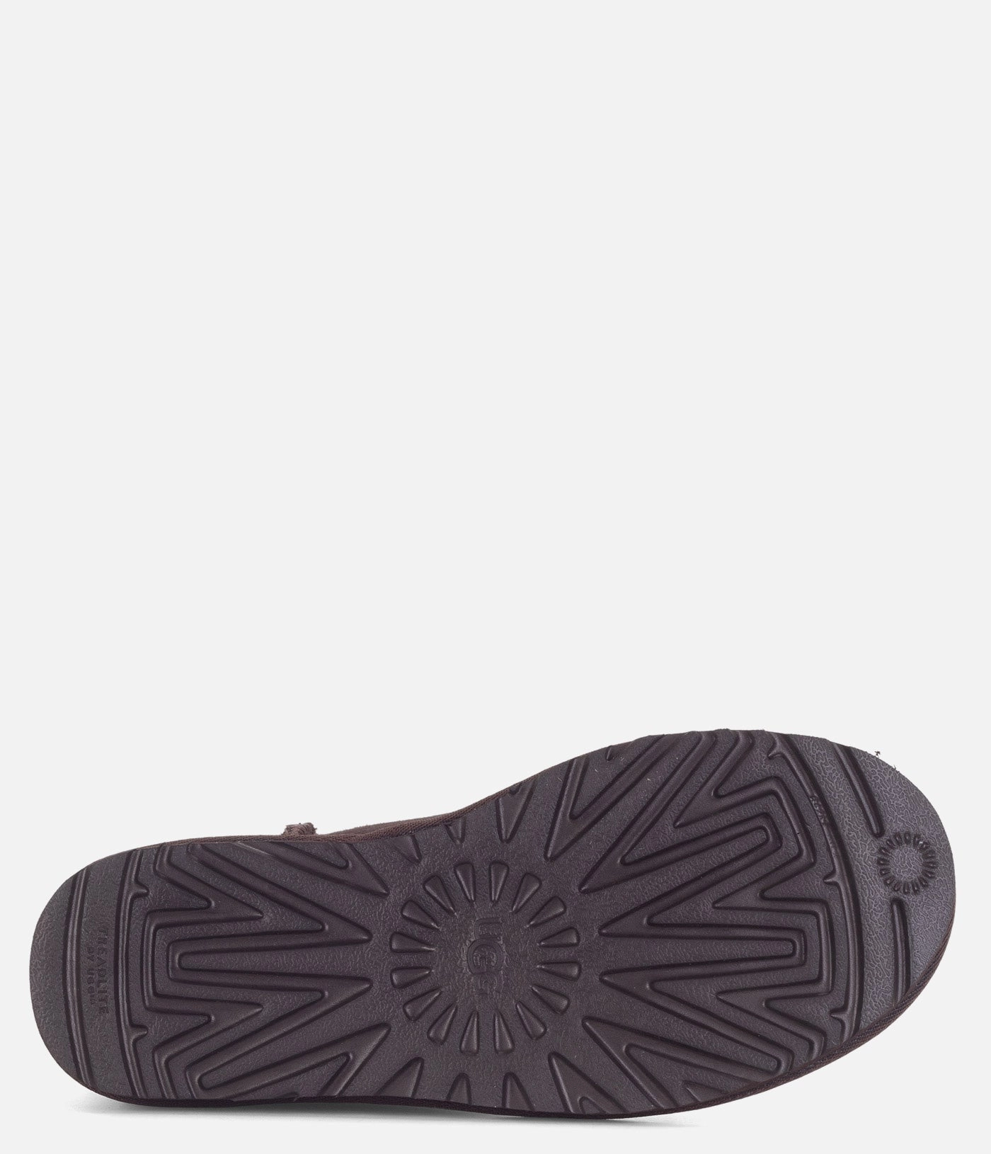 UGG Classic Short II Sheepskin Boot - Women Women's Warm Slippers