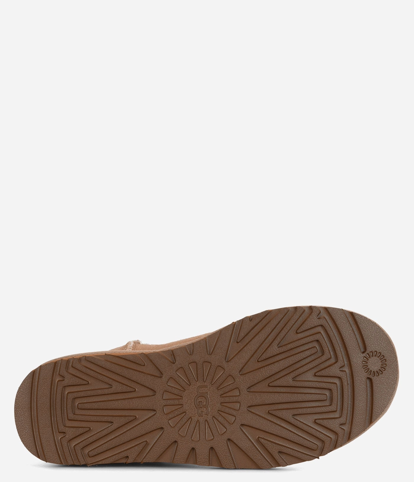 UGG Classic Short II Sheepskin Boot - Women Women's Warm Slippers