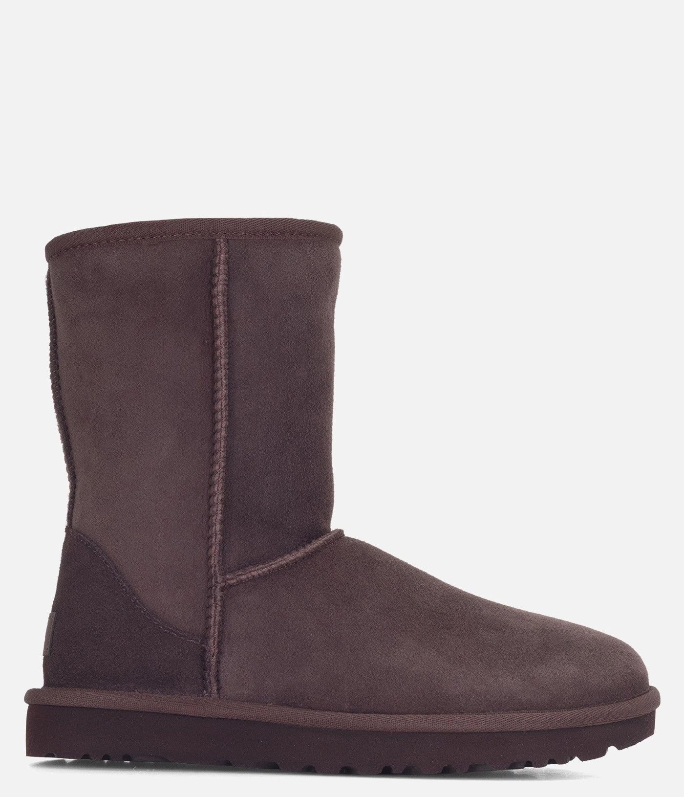 UGG Classic Short II Sheepskin Boot - Women Women's Warm Slippers