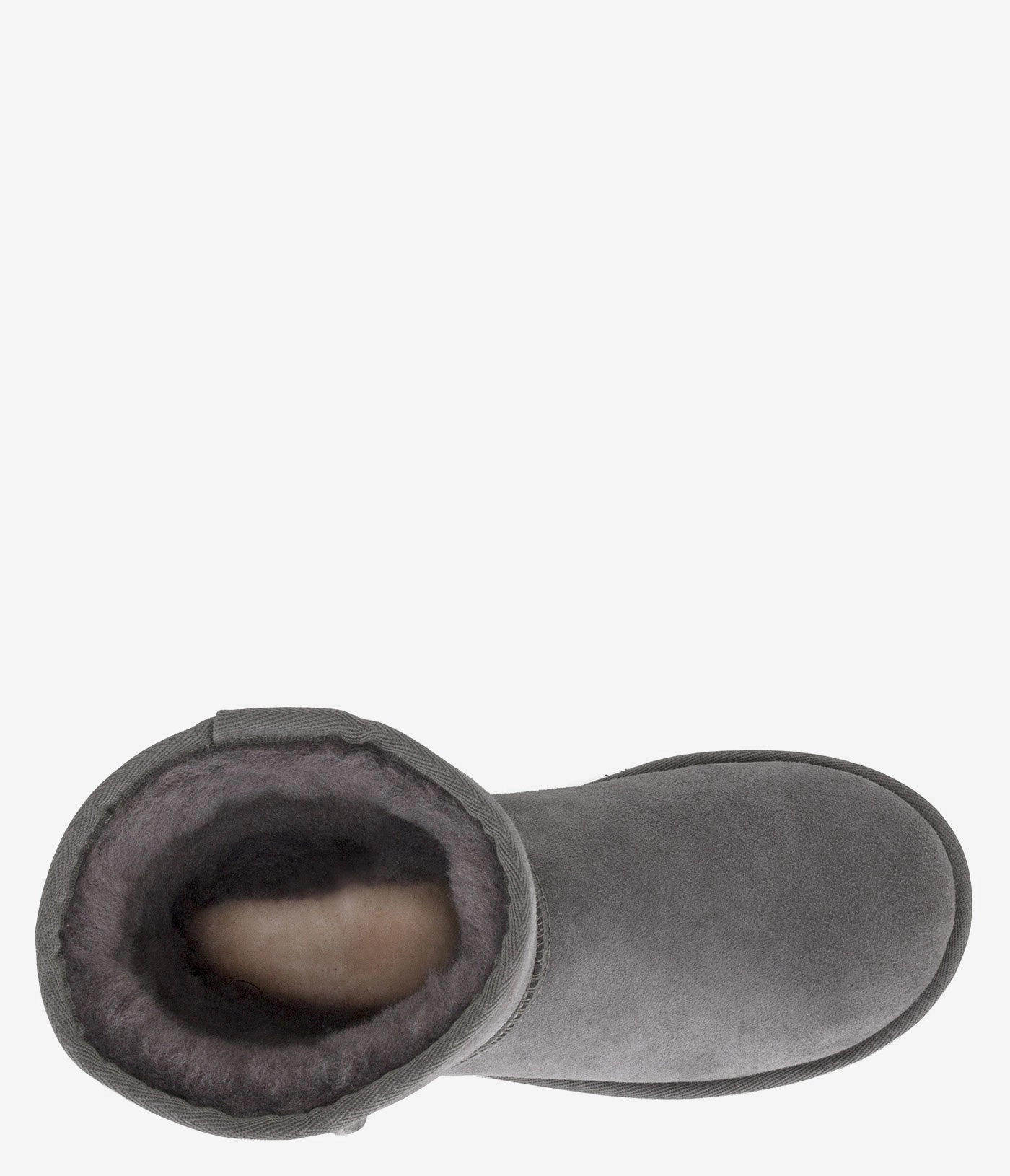UGG Classic Short II Sheepskin Boot - Women Women's Warm Slippers