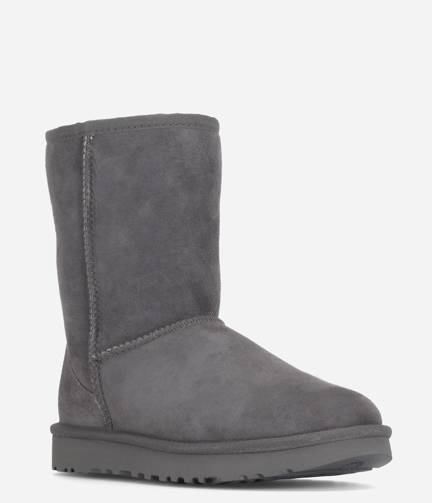 UGG Classic Short II Sheepskin Boot - Women Women's Warm Slippers