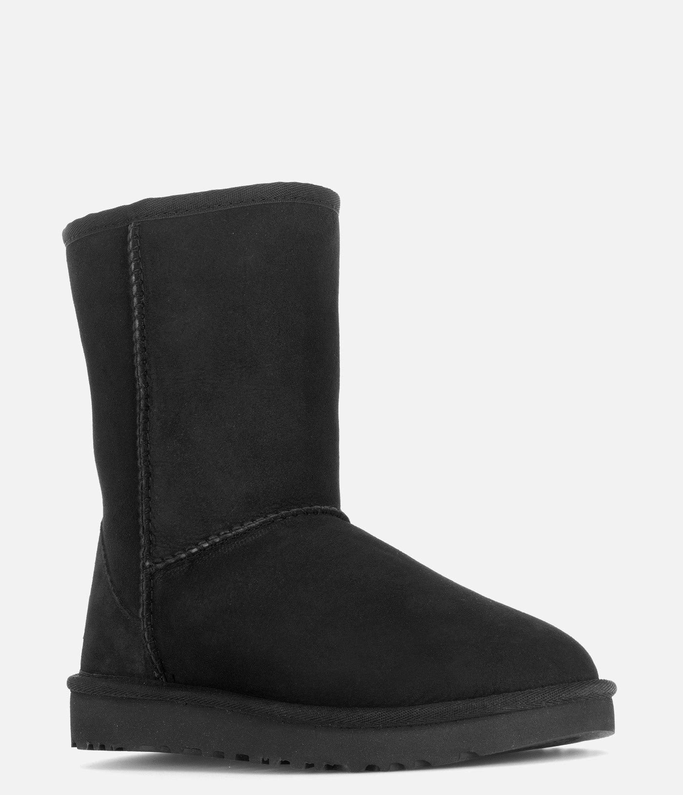 UGG Classic Short II Sheepskin Boot - Women Women's Warm Slippers