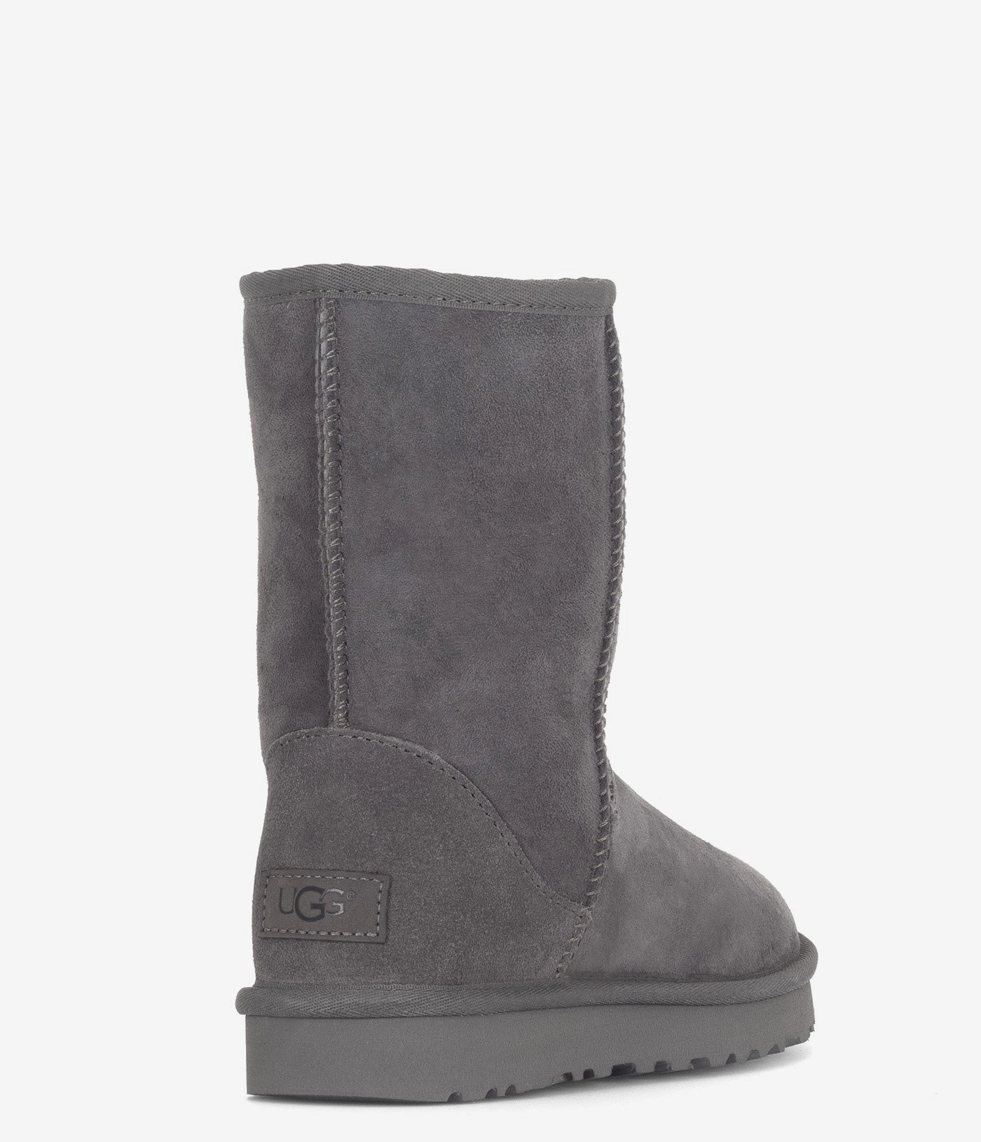 UGG Classic Short II Sheepskin Boot - Women Women's Warm Slippers