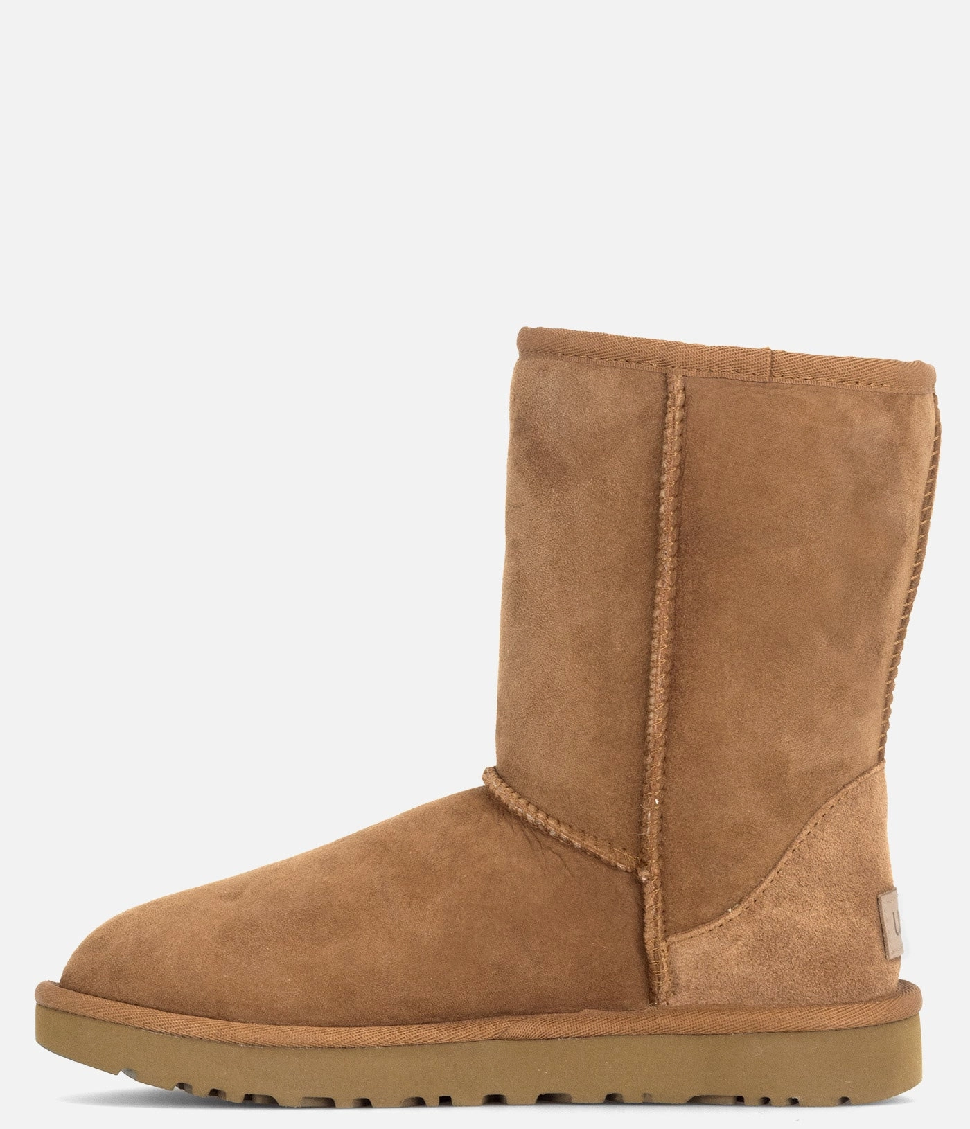 UGG Classic Short II Sheepskin Boot - Women Women's Warm Slippers