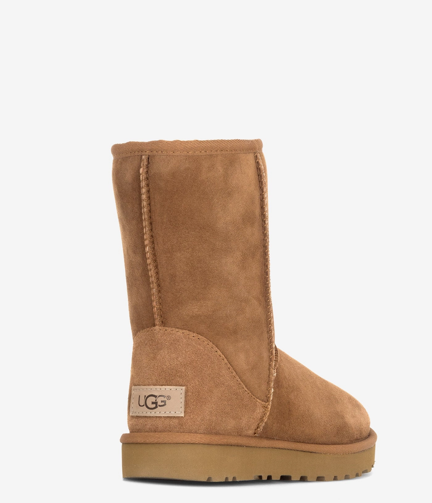 UGG Classic Short II Sheepskin Boot - Women Women's Warm Slippers