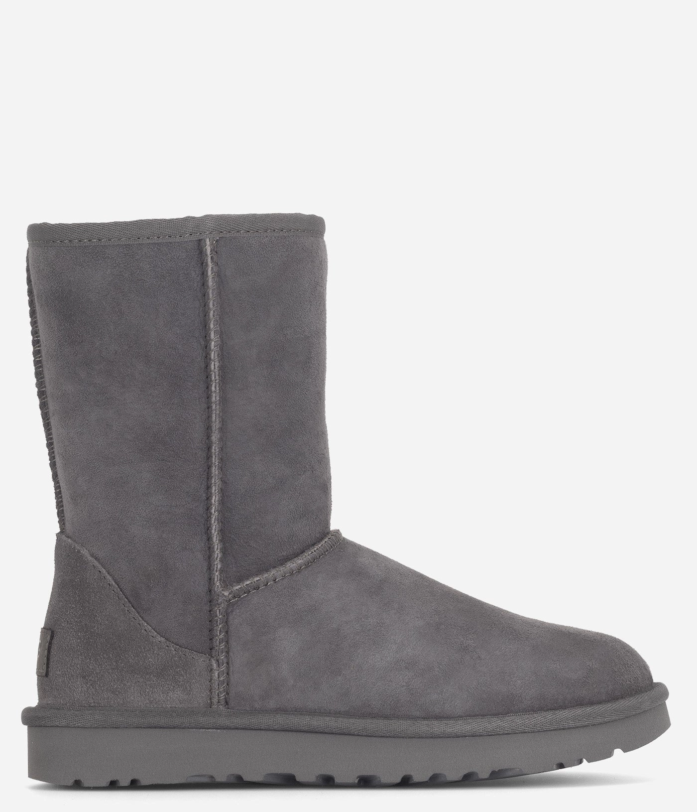 UGG Classic Short II Sheepskin Boot - Women Women's Warm Slippers