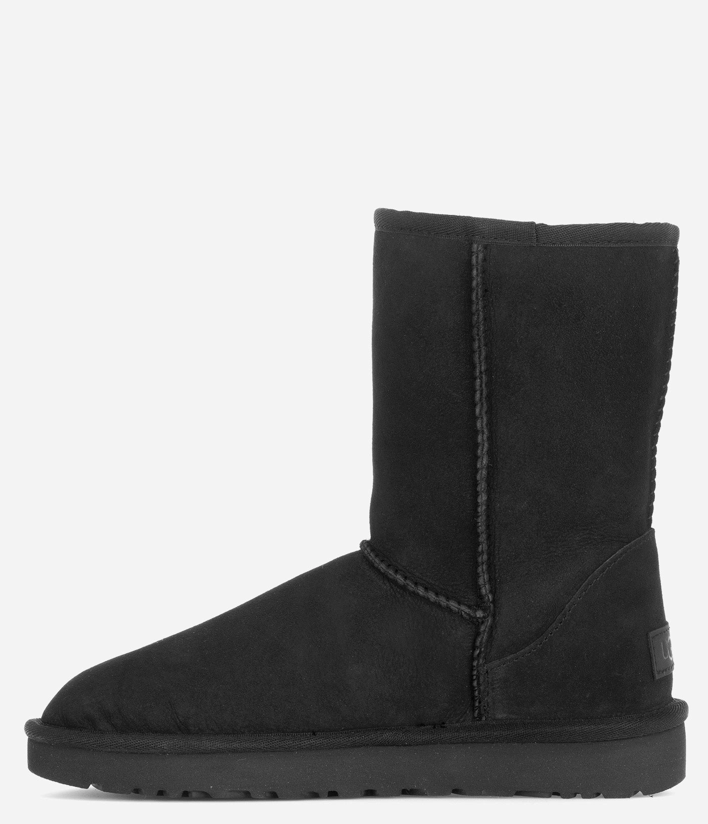 UGG Classic Short II Sheepskin Boot - Women Women's Warm Slippers