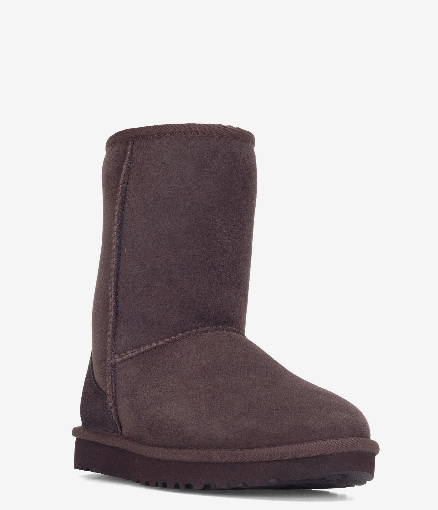 UGG Classic Short II Sheepskin Boot - Women Women's Warm Slippers