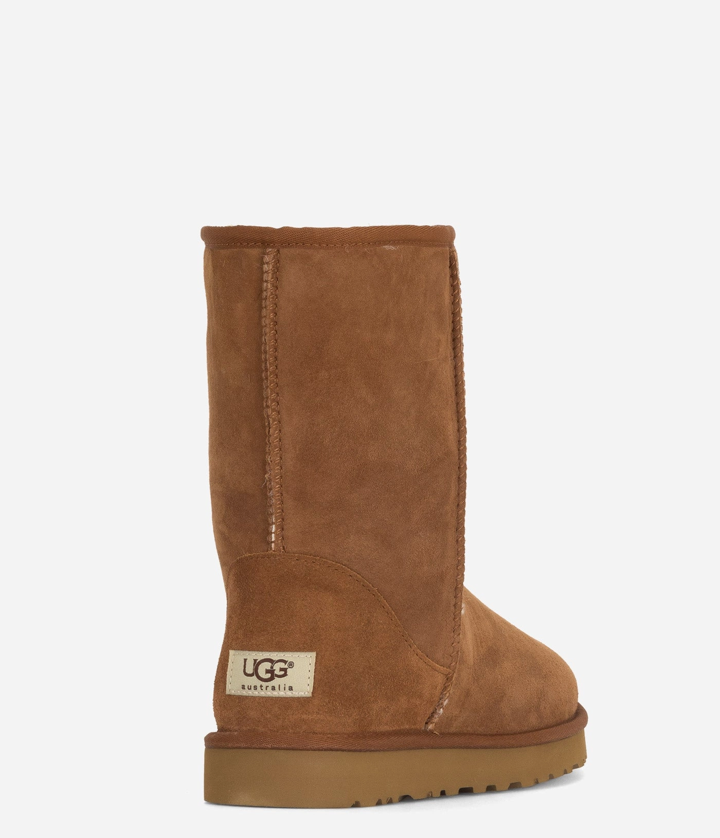 UGG Classic Short Sheepskin Boot - Men Mens Winter Slip-Ons