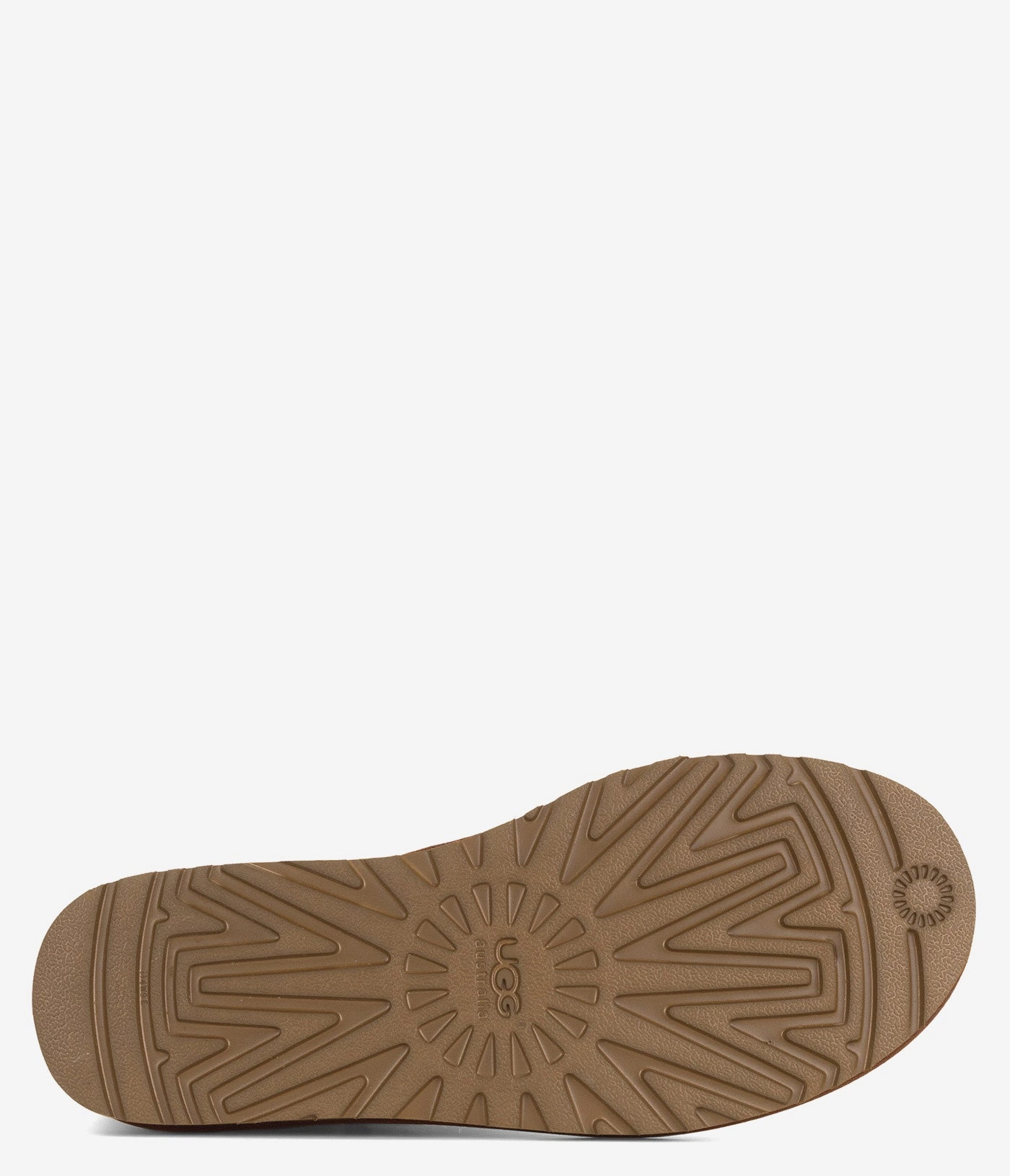 UGG Classic Short Sheepskin Boot - Men Mens Winter Slip-Ons