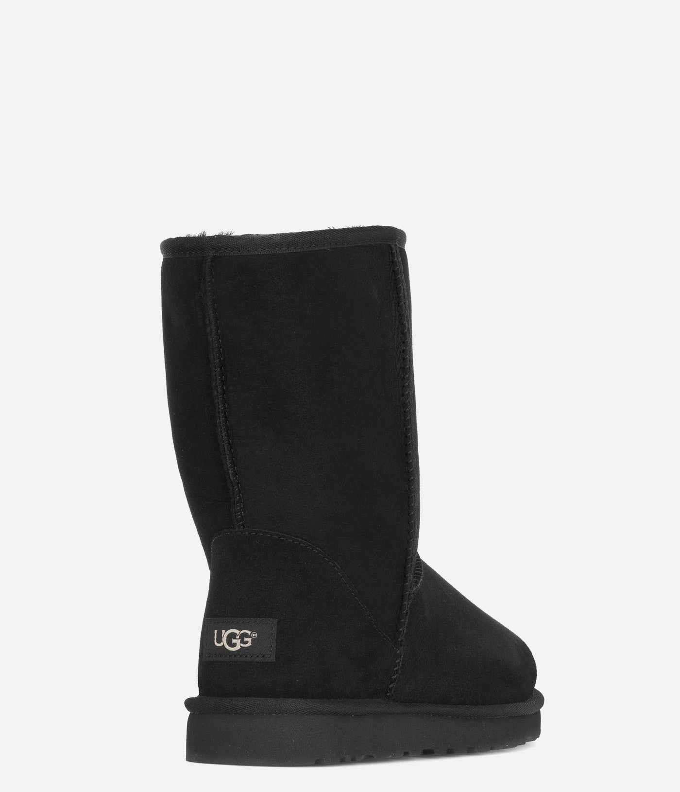UGG Classic Short Sheepskin Boot - Men Mens Winter Slip-Ons