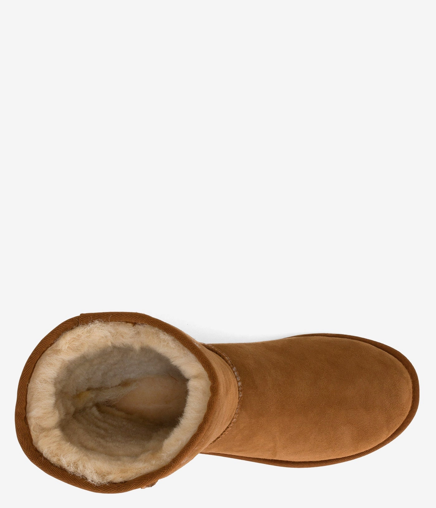 UGG Classic Short Sheepskin Boot - Men Mens Winter Slip-Ons