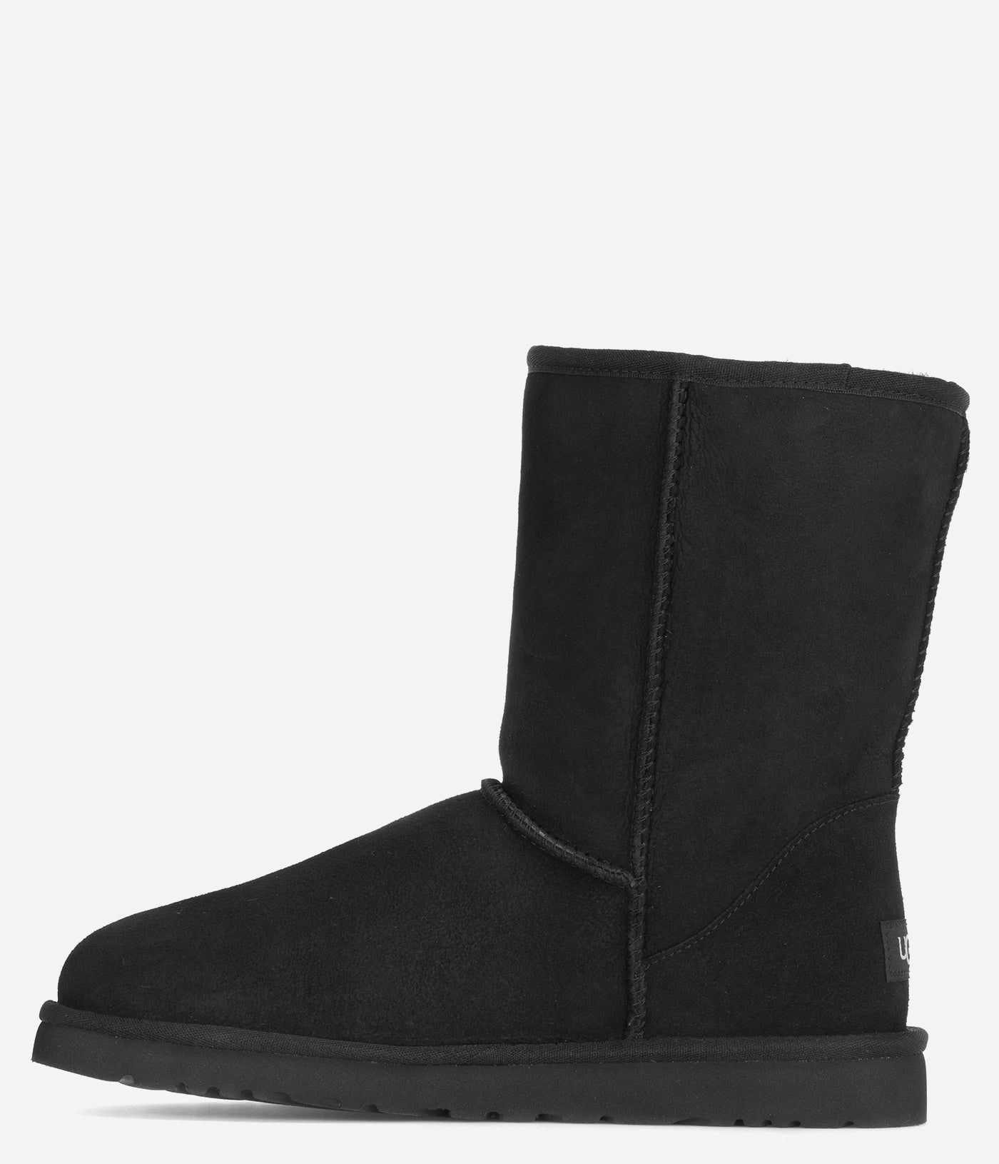 UGG Classic Short Sheepskin Boot - Men Mens Winter Slip-Ons