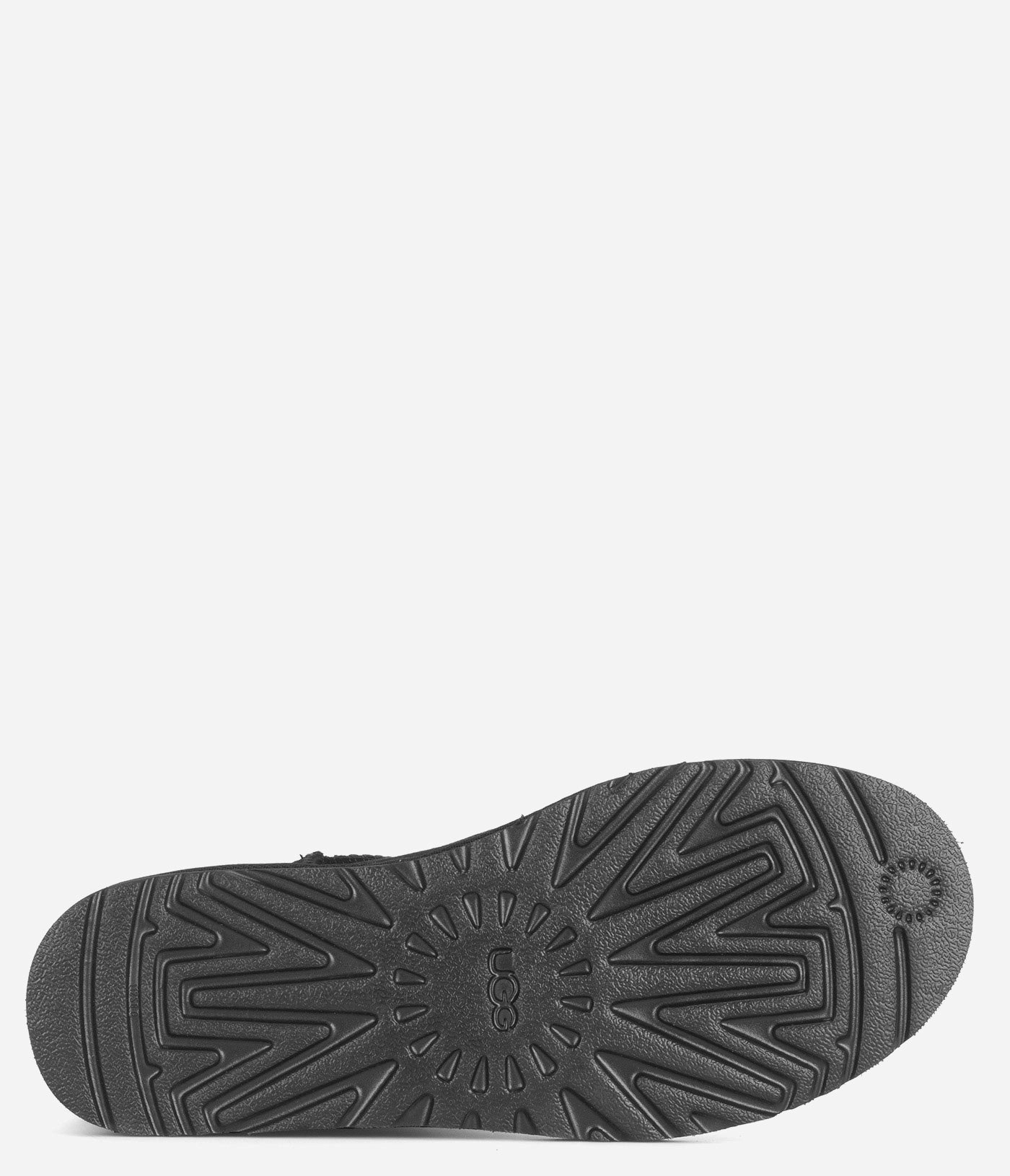UGG Classic Short Sheepskin Boot - Men Mens Winter Slip-Ons