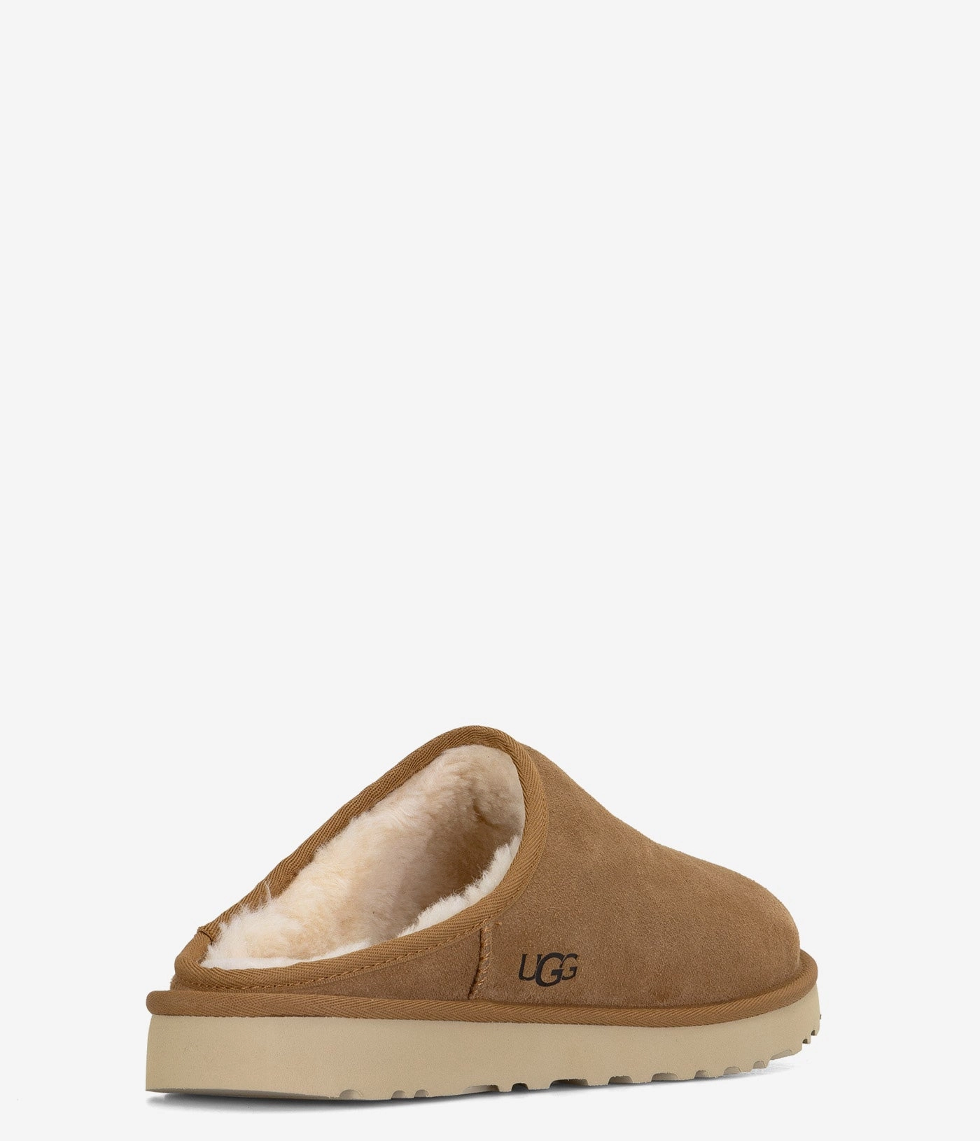 UGG Classic Slip-On - Men Mens Winter Slip-Ons