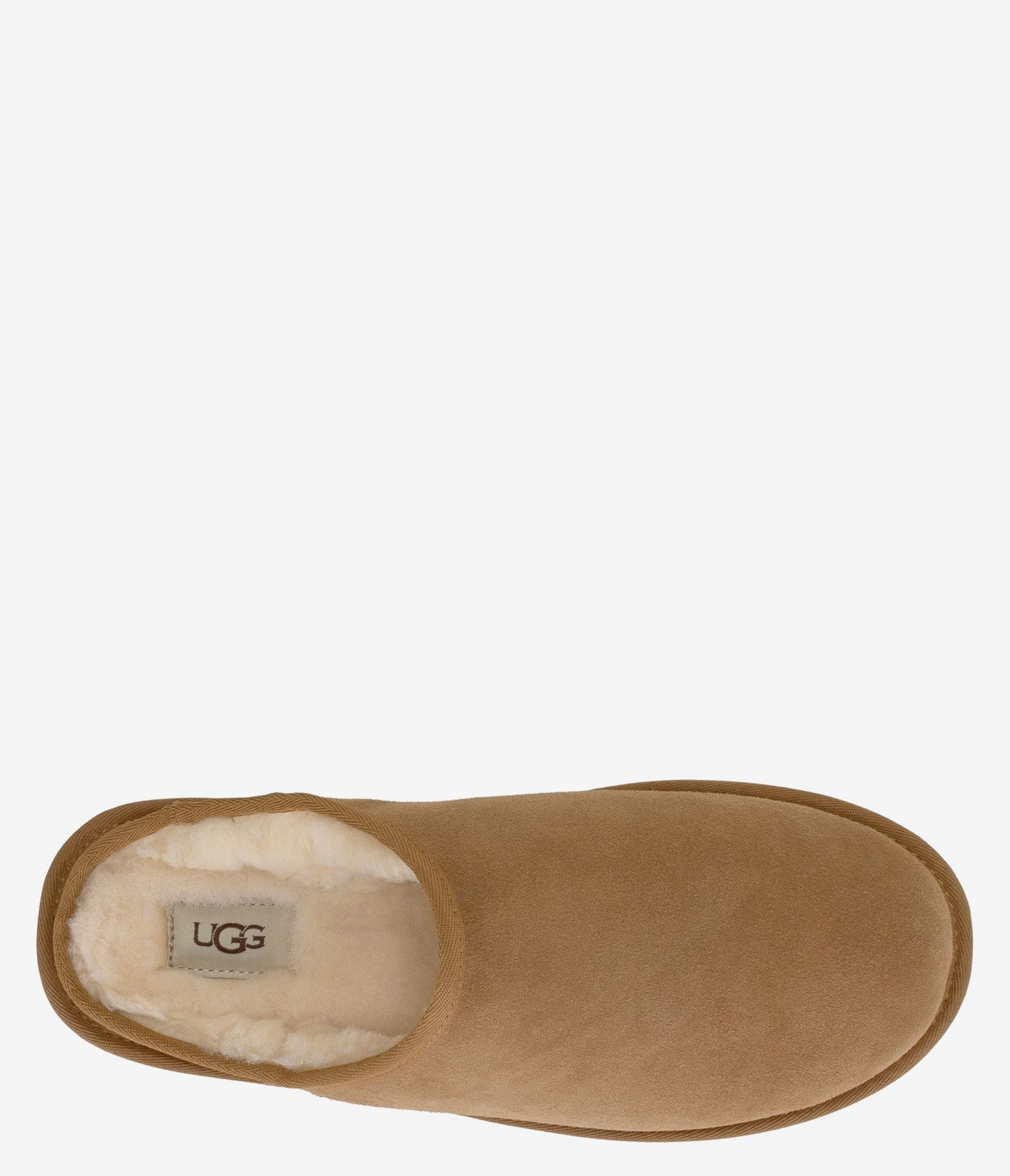UGG Classic Slip-On - Men Mens Winter Slip-Ons