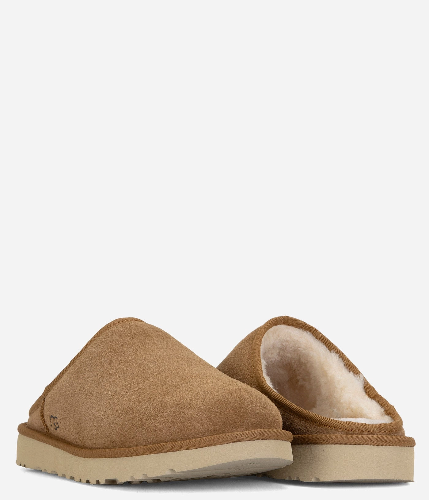 UGG Classic Slip-On - Men Mens Winter Slip-Ons